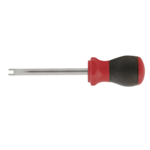 Schrader valve tool