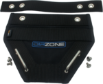 Sidemount Backpad