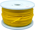 Caveline 200m 2mm yellow