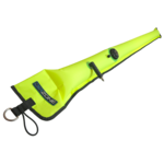 DIRZONE Alert Marker 180cm PRO YELLOW