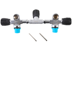 Manifold complete 171mm