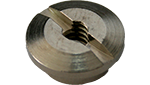 Screw Nut for DZ Hand Wheels