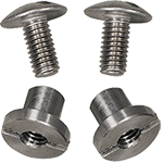 Screw Set Weighting System