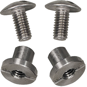 Screw Set Weighting System